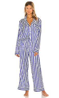 Free People x Intimately FP Dreamy Days Pajama Set In Vintage
