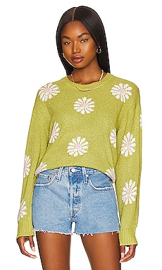 Seasons Change Sweater Show Me Your Mumu $148 