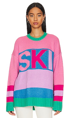 Ski In Sweater Show Me Your Mumu $158 