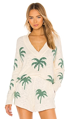 Product image of Show Me Your Mumu Gilligan Sweater. Click to view full details