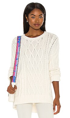 Day To Day Sweater Show Me Your Mumu $64 