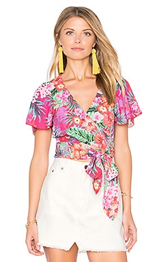 Show Me Your Mumu