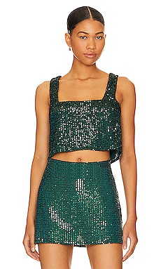 FREE PEOPLE INTIMATELY LOVE LETTER CAMI - BRIGHT GREEN 938 – Work It Out