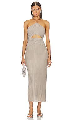 Nyah Midi DressSignificant Other$154