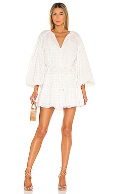 Significant Other Lucca Dress in Ivory | REVOLVE