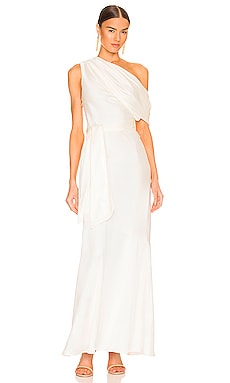 Significant Other Olinda Dress in Cream | REVOLVE