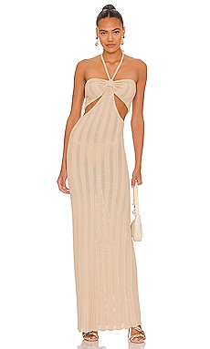 Capella Dress Significant Other $286 