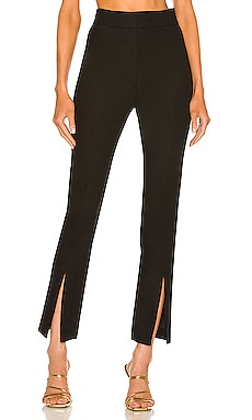 Perfect Moment Aurora Skinny Pant in Black