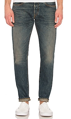 Джинсы Simon Miller