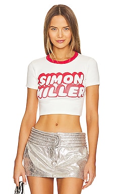 DIBBY Tシャツ Simon Miller