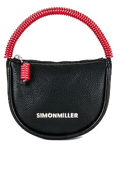 Product image of Simon Miller Spring Mini Bag. Click to view full details