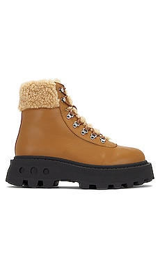Product image of Simon Miller Scrambler Lace Up Boot. Click to view full details