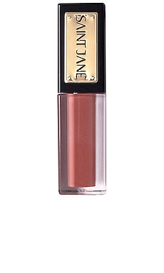 Luxury Lip Shine SAINT JANE $28 BEST SELLER