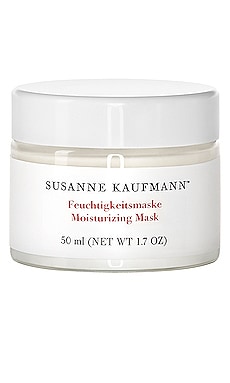 

Маска для лица moisturizing - Susanne Kaufmann, Beauty: na, Маски для лица