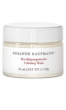 Calming Mask Susanne Kaufmann