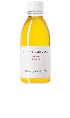 

Масло для тела detox - Susanne Kaufmann, Beauty: na, Лосьоны и масла для тела