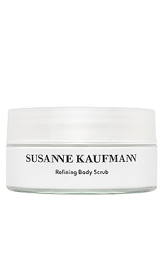 Refining Body Scrub Susanne Kaufmann