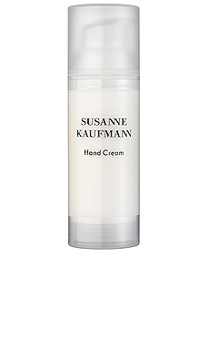 Hand Cream Susanne Kaufmann