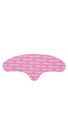 Reusable Silicone Forehead Mask Skin Gym