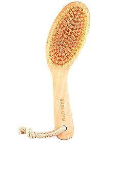 Product image of Skin Gym Skin Gym Body Brush. Click to view full details