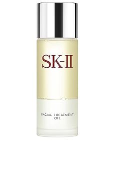 фото Масло для лица - SK-II