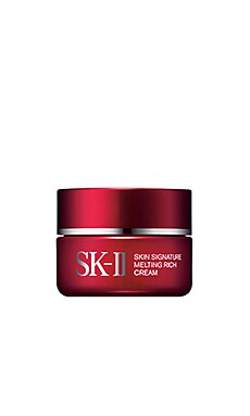 фото Насыщенный крем для снятия макияжа - SK-II