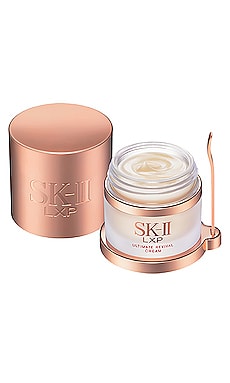 Product image of SK-II LXP Ultimate Revival Cream. Click to view full details