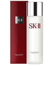 フェイシャルトリートメントローションSK-II$80ベストセラー