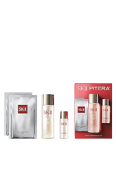 First Experience Kit SK-II