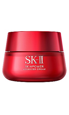 Product image of SK-II SkinPower Cream. Click to view full details