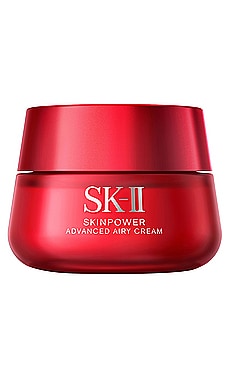 SkinPower Airy Milky Lotion 50ml SK-II