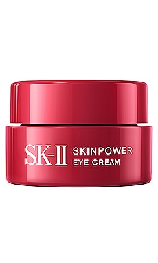 Product image of SK-II SkinPower Eye Cream. Click to view full details