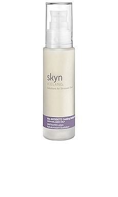 фото Лосьон для лица the antidote cooling daily lotion - Skyn Iceland