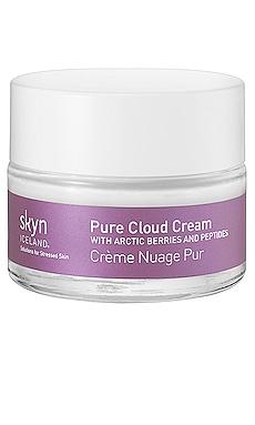 фото Крем для лица pure cloud cream - Skyn Iceland