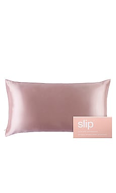фото King pure silk pillowcase - slip