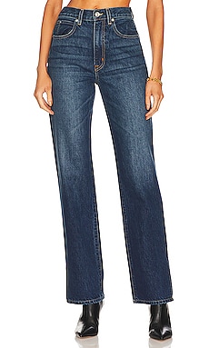 SLVRLAKE Revolve Blue Tyler Heartland Jeans Size 25 NEW NWT ...