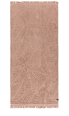 фото Kalo bath towel - slowtide