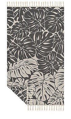 Tarovine Towel Slowtide