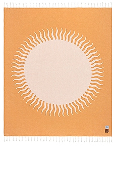 Sol Blanket Slowtide $69 