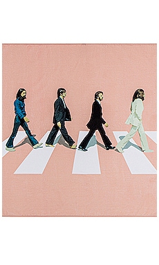 Abbey Road Towel Slowtide $45 