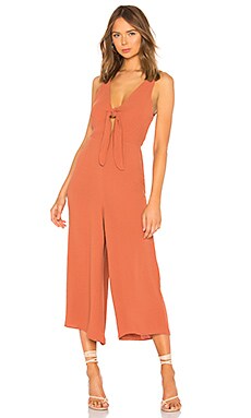 

Комбинезон under the moon - Somedays Lovin, Ржавый, Culotte