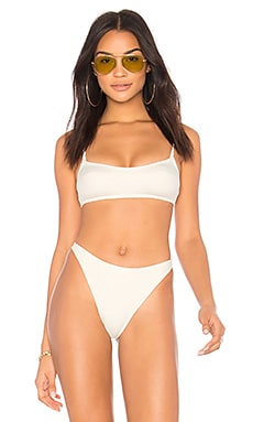 Product image of Solid & Striped The Elsa Bikini Top. Click to view full details
