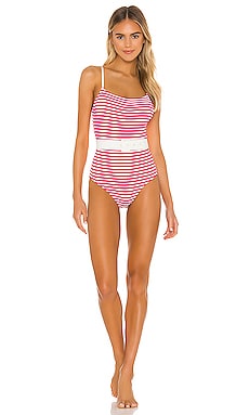 solid striped nina