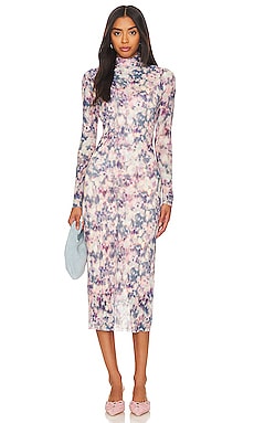 Michael lauren augustus clearance dress