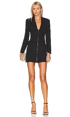 Product image of Steve Madden Cecily Blazer Dress. Click to view full details
