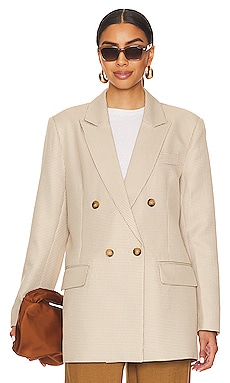 Shop Women's Blazers in Black, White and More at REVOLVE