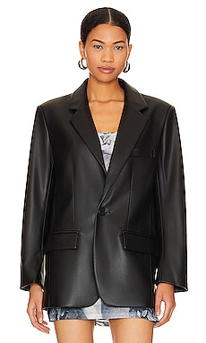 Shop Women's Blazers in Black, White and More at REVOLVE