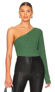Product image of Steve Madden Courtney Top. Click to view full details