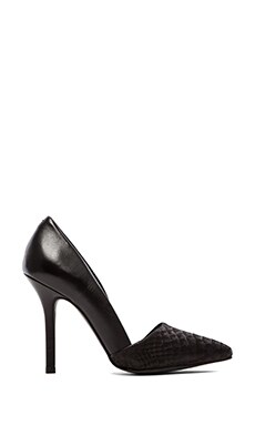 Product image of Steve Madden Frennzy Heel. Click to view full details