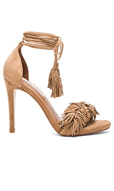 Product image of Steve Madden Sassey Heel. Click to view full details
